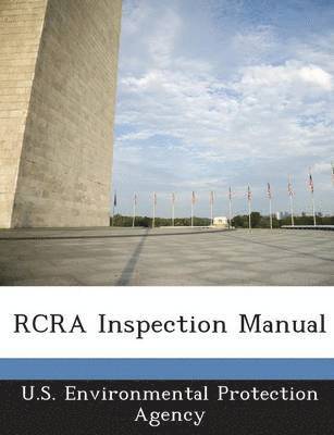 RCRA Inspection Manual 1