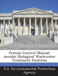 bokomslag Process Control Manual