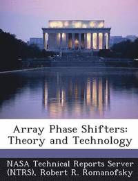 bokomslag Array Phase Shifters