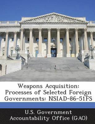 Weapons Acquisition 1