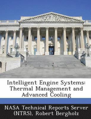 bokomslag Intelligent Engine Systems