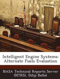 bokomslag Intelligent Engine Systems