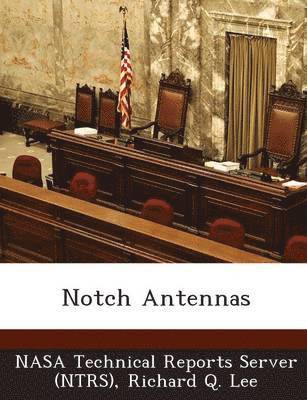 Notch Antennas 1