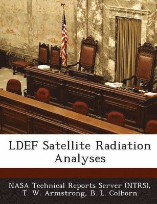 Ldef Satellite Radiation Analyses 1