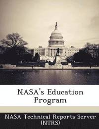 bokomslag NASA's Education Program