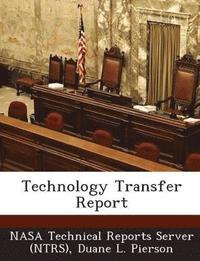 bokomslag Technology Transfer Report