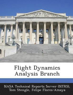 bokomslag Flight Dynamics Analysis Branch