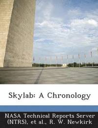 bokomslag Skylab