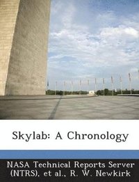 bokomslag Skylab