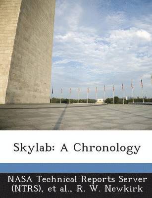 bokomslag Skylab