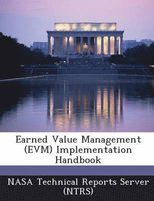 bokomslag Earned Value Management (Evm) Implementation Handbook