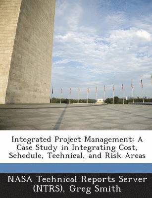 bokomslag Integrated Project Management