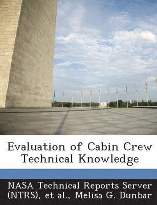 Evaluation of Cabin Crew Technical Knowledge 1