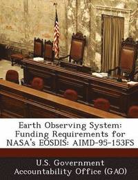 bokomslag Earth Observing System