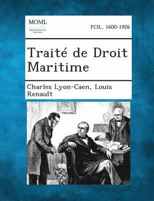 Traite de Droit Maritime 1