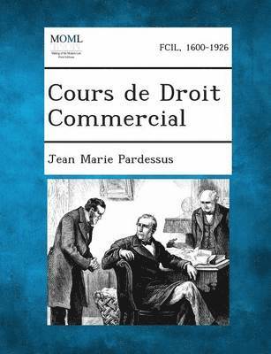 Cours de Droit Commercial 1