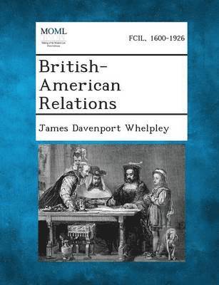 British-American Relations 1