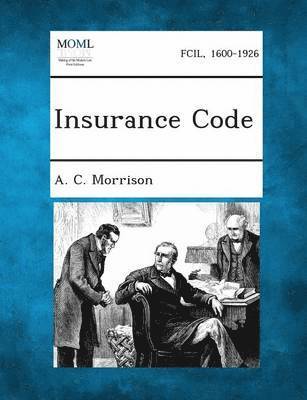 Insurance Code
