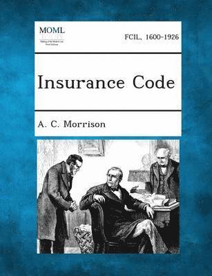 Insurance Code 1