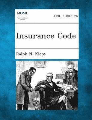 Insurance Code 1