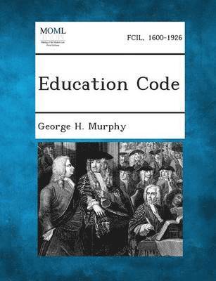 Education Code 1