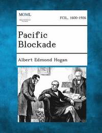 bokomslag Pacific Blockade