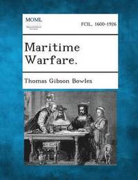 bokomslag Maritime Warfare.