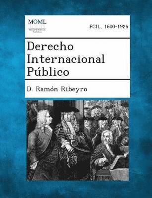 Derecho Internacional Publico 1