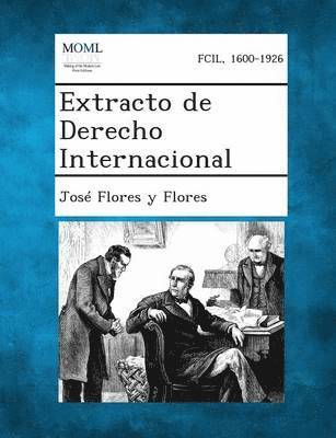Extracto de Derecho Internacional