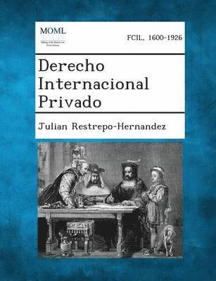 Derecho Internacional Privado 1