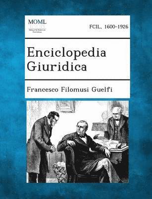 Enciclopedia Giuridica 1