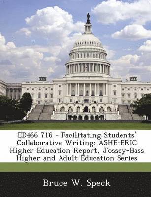 Ed466 716 - Facilitating Students' Collaborative Writing 1