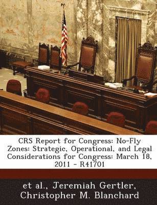 Crs Report for Congress 1