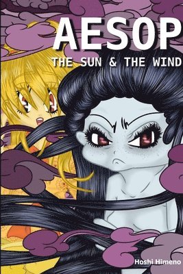 Aesop: The Sun & the Wind 1