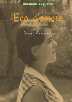 bokomslag Eco D'amore