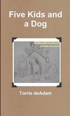 Five Kids and a Dog 1
