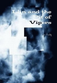 bokomslag Llin and the Pit of Vipers