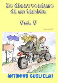 bokomslag Le Disavventure Di Un Timido - Vol. V