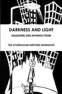 bokomslag Darkness & Light
