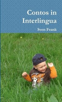 bokomslag Contos in Interlingua