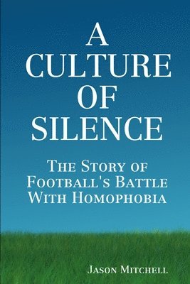 A Culture of Silence 1