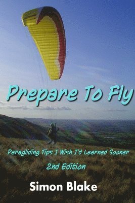 Prepare to Fly 1