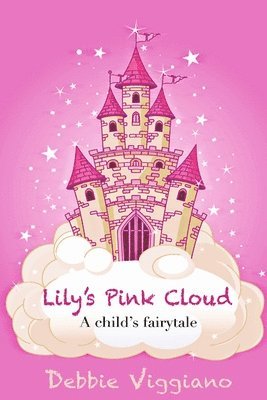 Lily's Pink Cloud 1