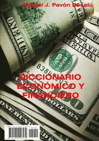 bokomslag Diccionario econmico y financiero