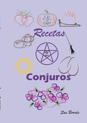 Recetas y conjuros 1