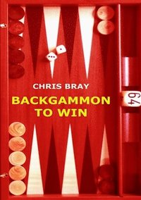 bokomslag Backgammon to Win