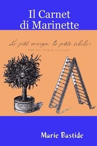 bokomslag Carnet di Marinette