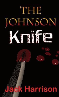 The Johnson Knife 1