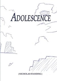 bokomslag Adolescence