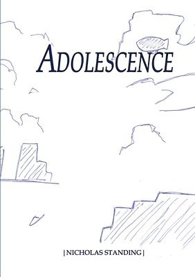 bokomslag Adolescence